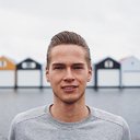 Pieter Van Der Berg